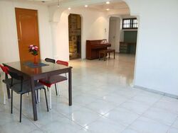 Blk 486C Tampines Avenue 9 (Tampines), HDB 5 Rooms #624263911